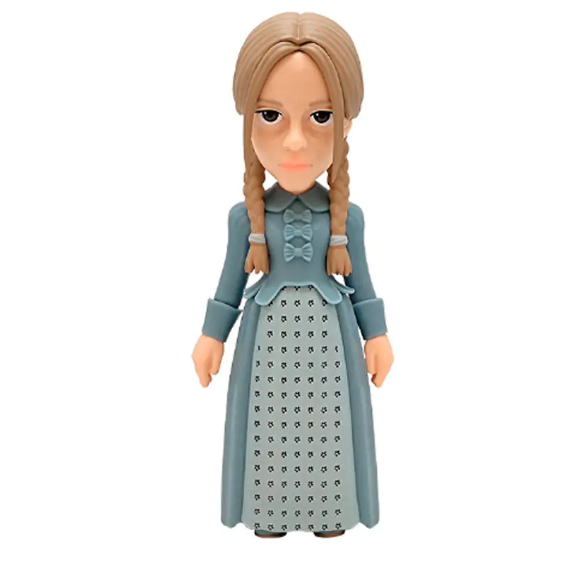 Figurină Wednesday Goody Adams Minix 12cm poza produsului