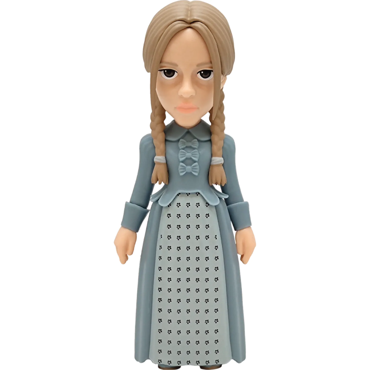 Figurină Wednesday Goody Adams Minix 12cm poza produsului