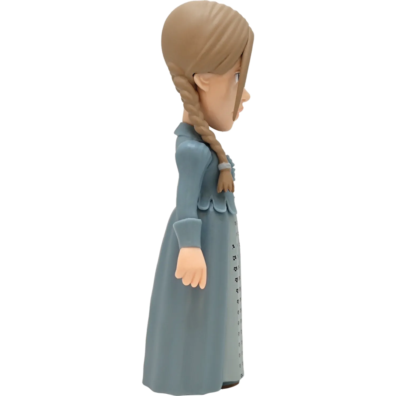 Figurină Wednesday Goody Adams Minix 12cm poza produsului