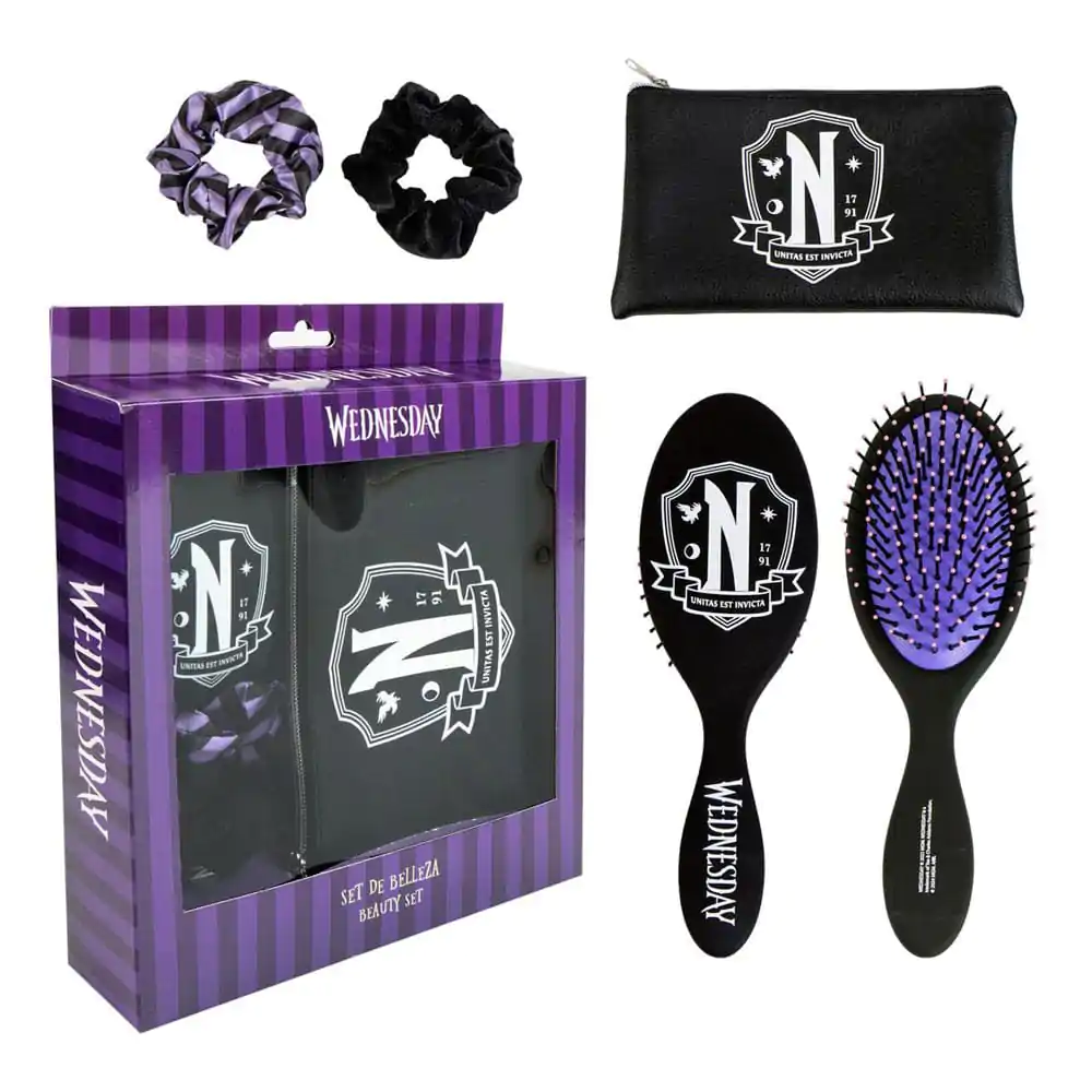 Wednesday set de frumusețe poza produsului