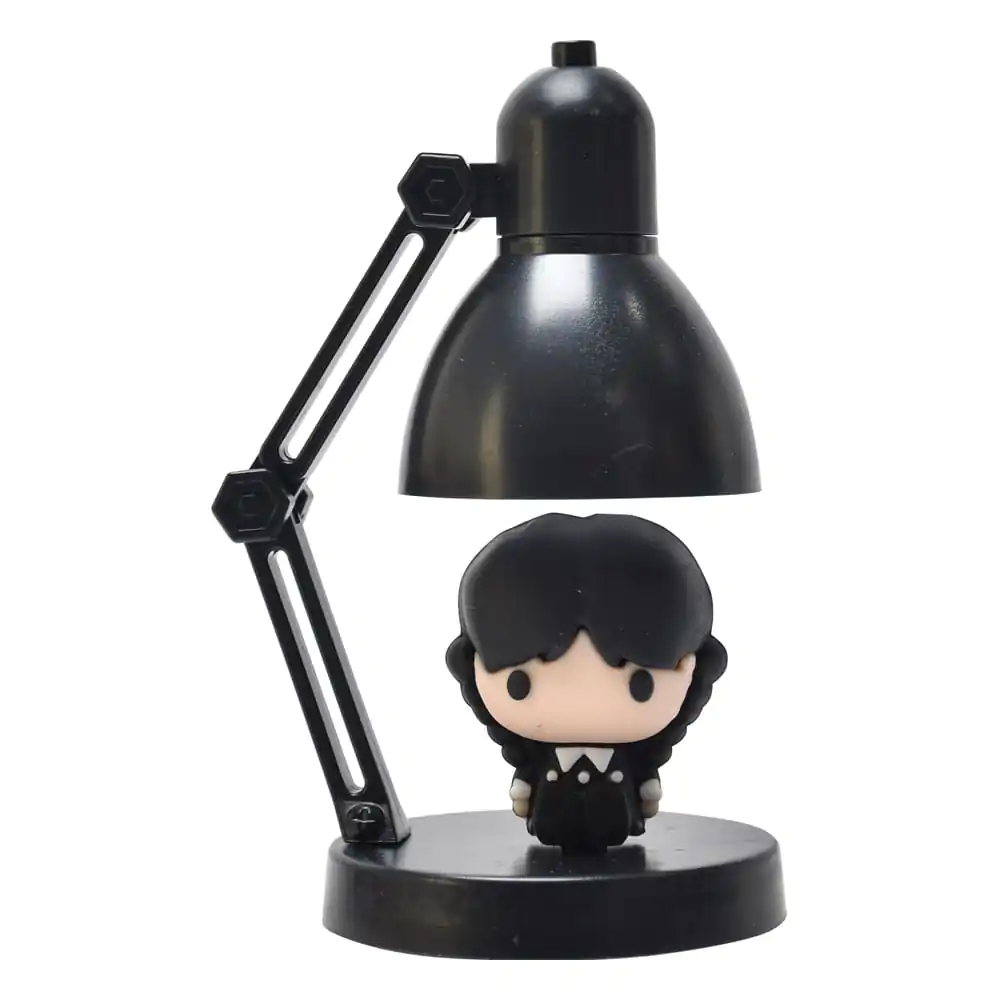 Wednesday Mini LED-Lumină cu Figurina 10 cm poza produsului