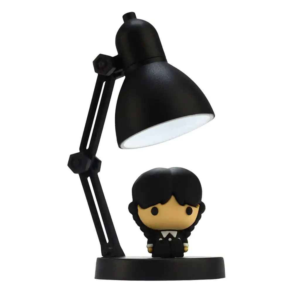 Wednesday Mini LED-Lumină cu Figurina 10 cm poza produsului