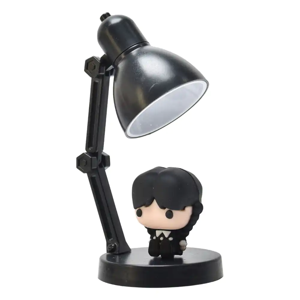 Wednesday Mini LED-Lumină cu Figurina 10 cm poza produsului