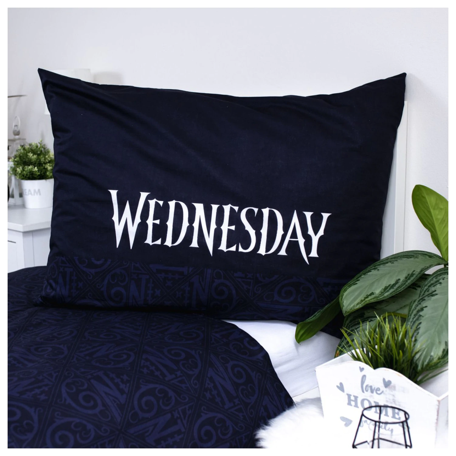 Wednesday Rain Husă de Pilotă poza produsului