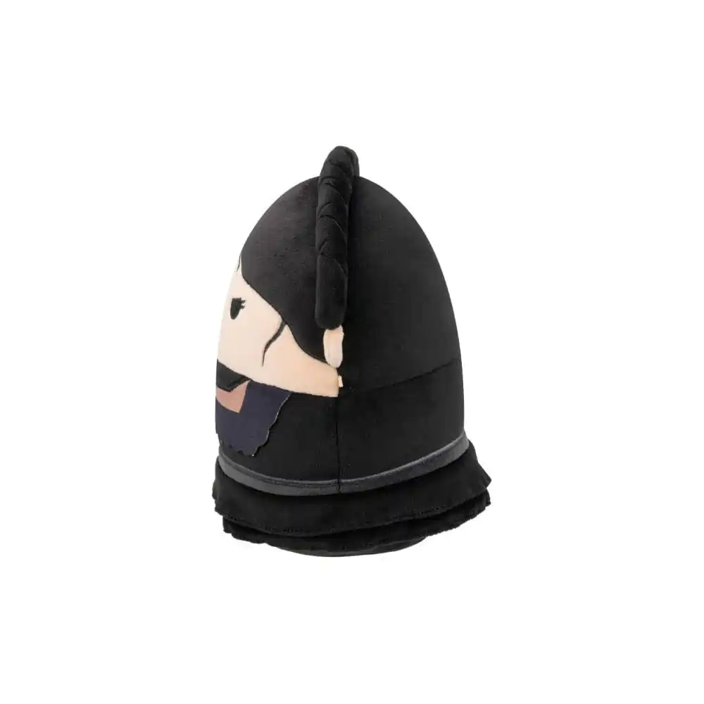 Wednesday Squishmallows figurina de plus Wednesday in Dance Dress 20 cm poza produsului