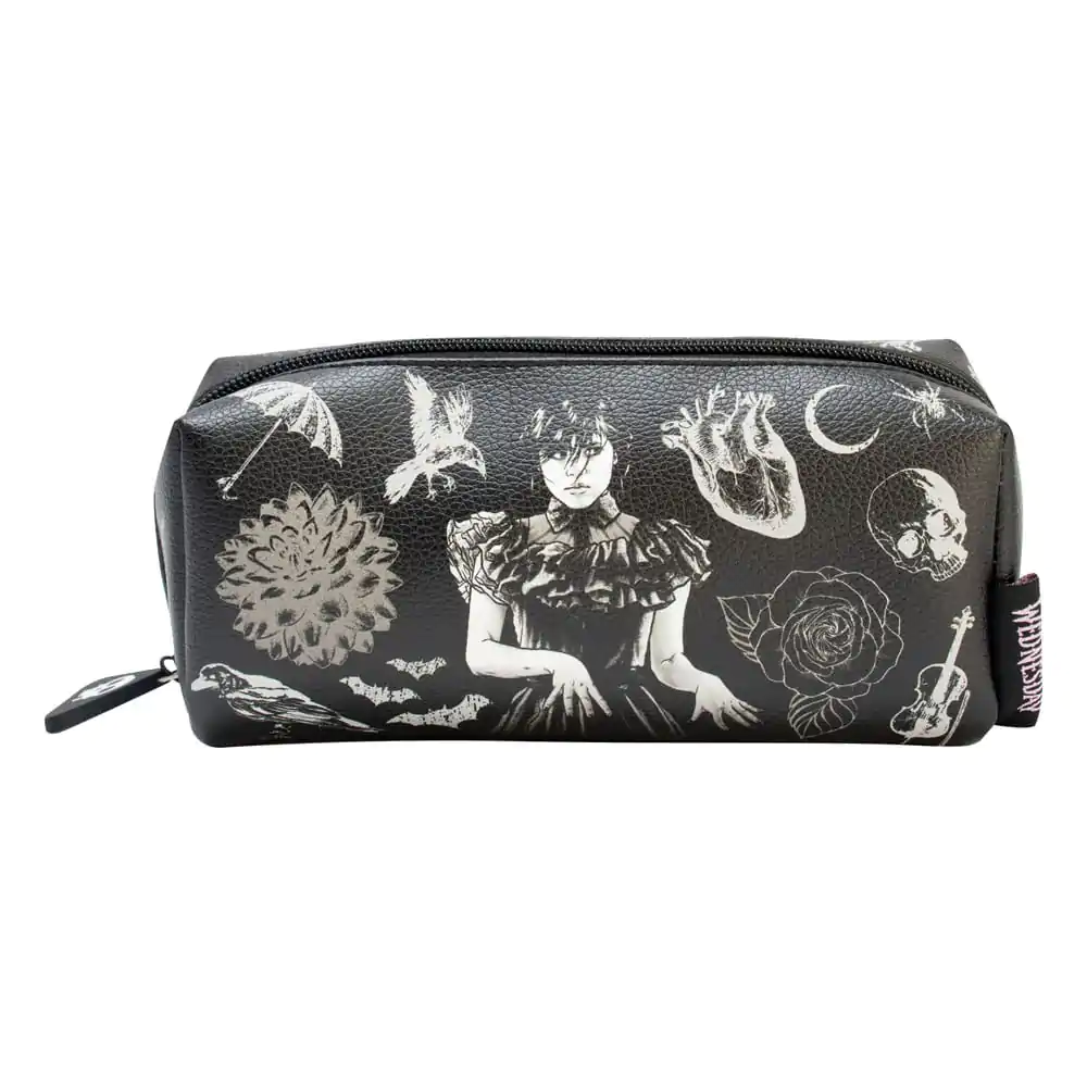 Wednesday Etui pentru creioane Storm Cloud poza produsului