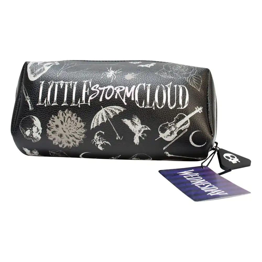 Wednesday Etui pentru creioane Storm Cloud poza produsului