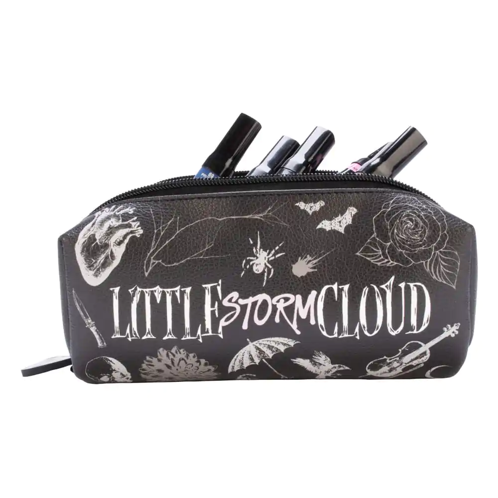 Wednesday Etui pentru creioane Storm Cloud poza produsului