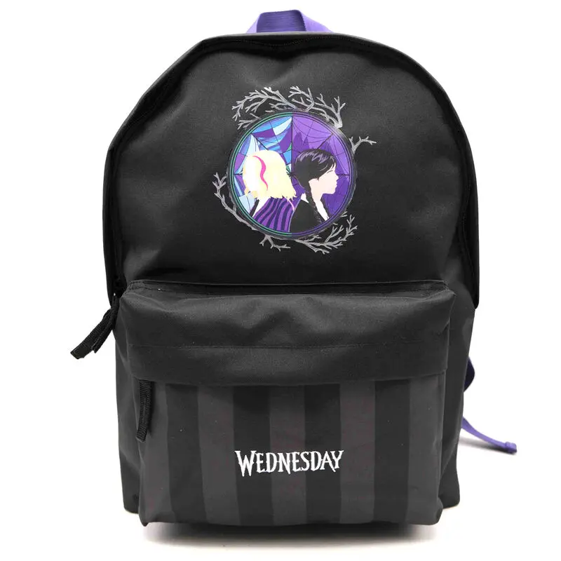 Rucsac Wednesday 43cm poza produsului