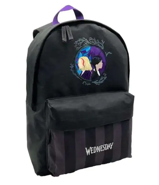Rucsac Wednesday 43cm poza produsului