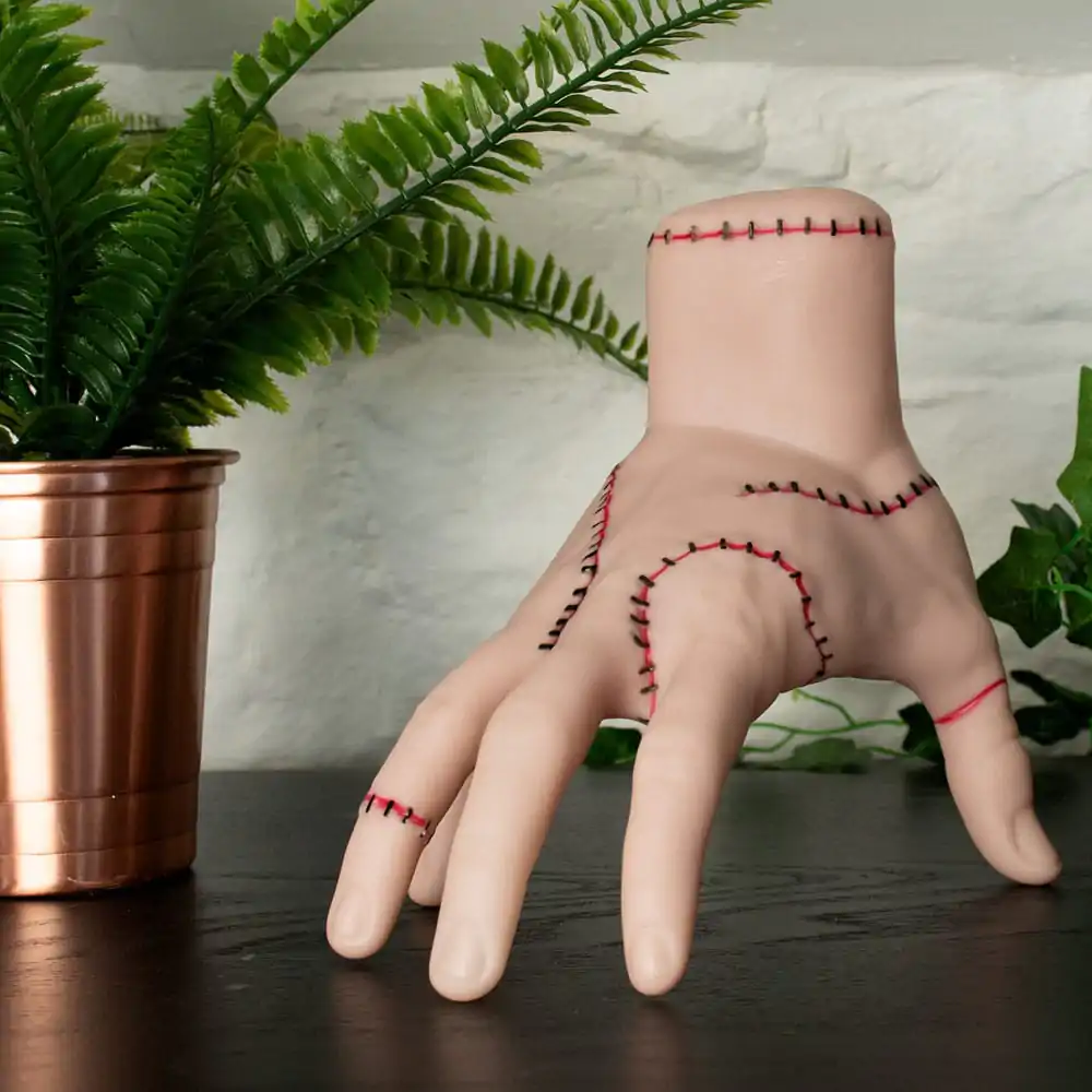 Lampa de dispoziție de miercuri Thing 18 cm poza produsului