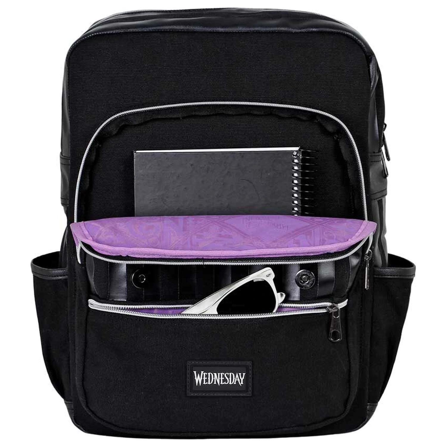 Wednesday Uniform rucsac 40cm poza produsului