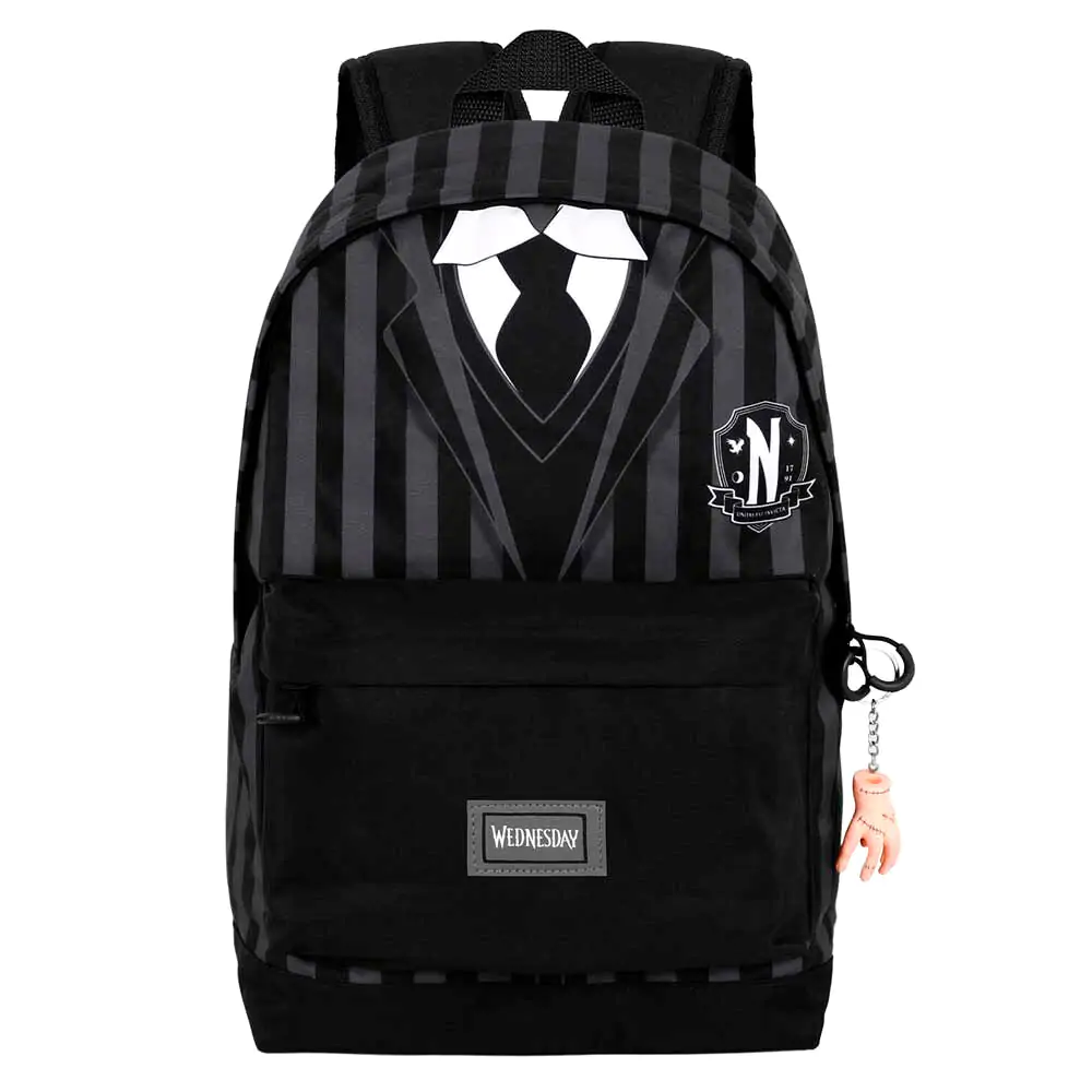 Wednesday Uniform rucsac 41cm poza produsului