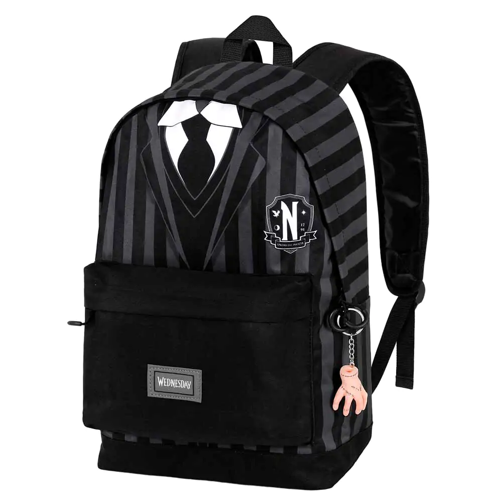 Wednesday Uniform rucsac 41cm poza produsului