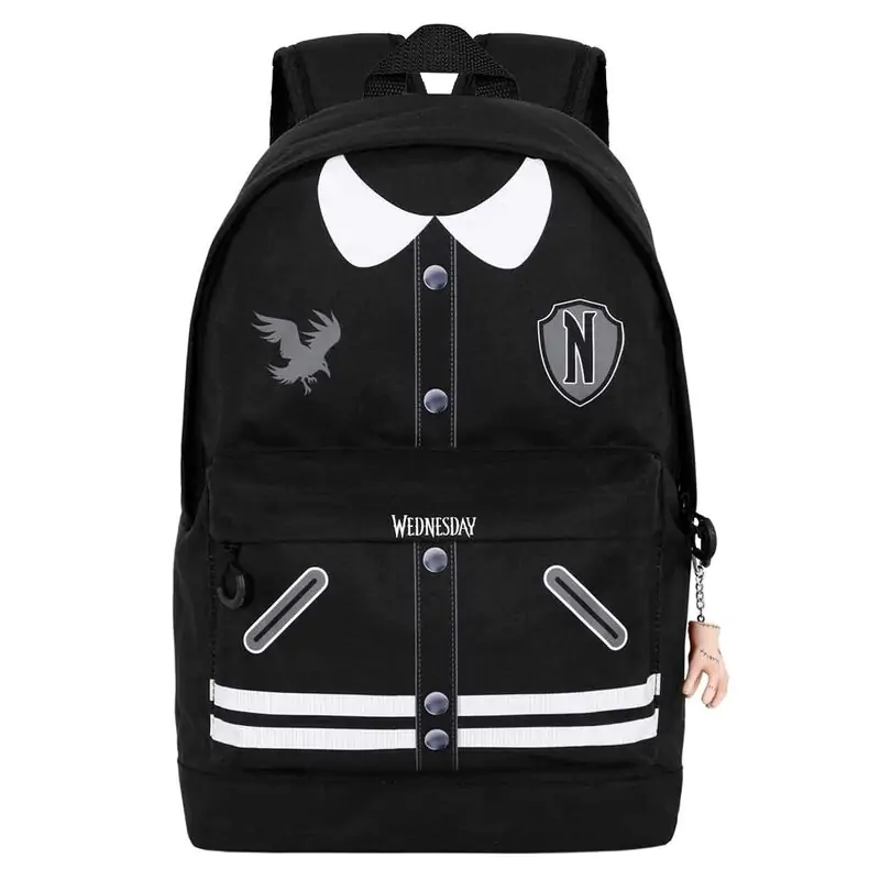 Rucsac Wednesday Varsity 41cm poza produsului