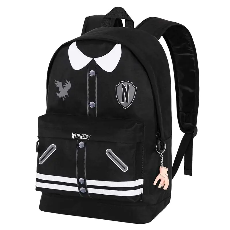 Rucsac Wednesday Varsity 41cm poza produsului