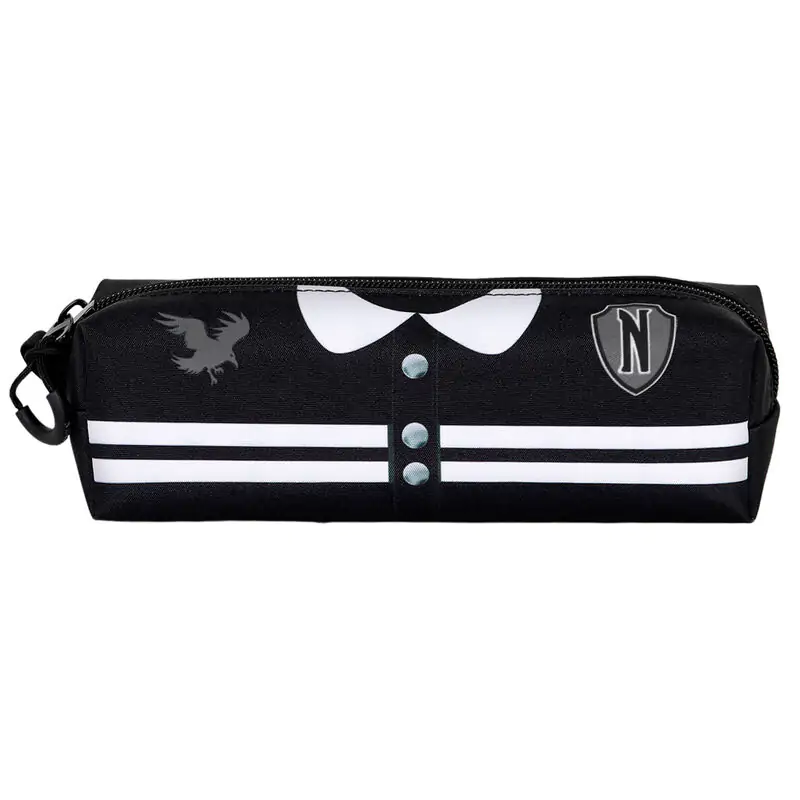 Wednesday Varsity penar poza produsului