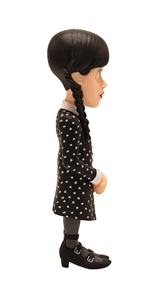 Wednesday - Wednesday Addams figurină Minix 12cm poza produsului