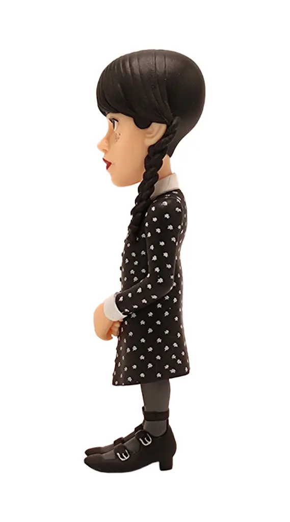 Wednesday - Wednesday Addams figurină Minix 12cm poza produsului