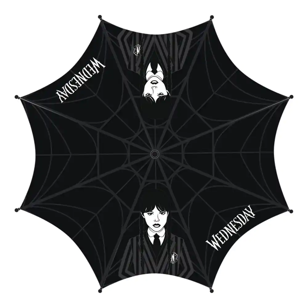 Wednesday Umbrella Miercuri poza produsului