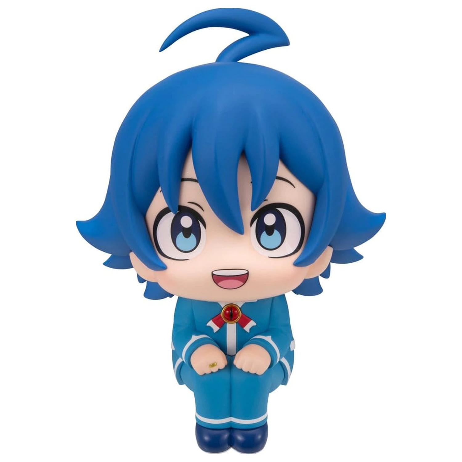 Welcome to Demon School! Iruma-kun Look Up figurina PVC Iruma Suzuki 11 cm poza produsului