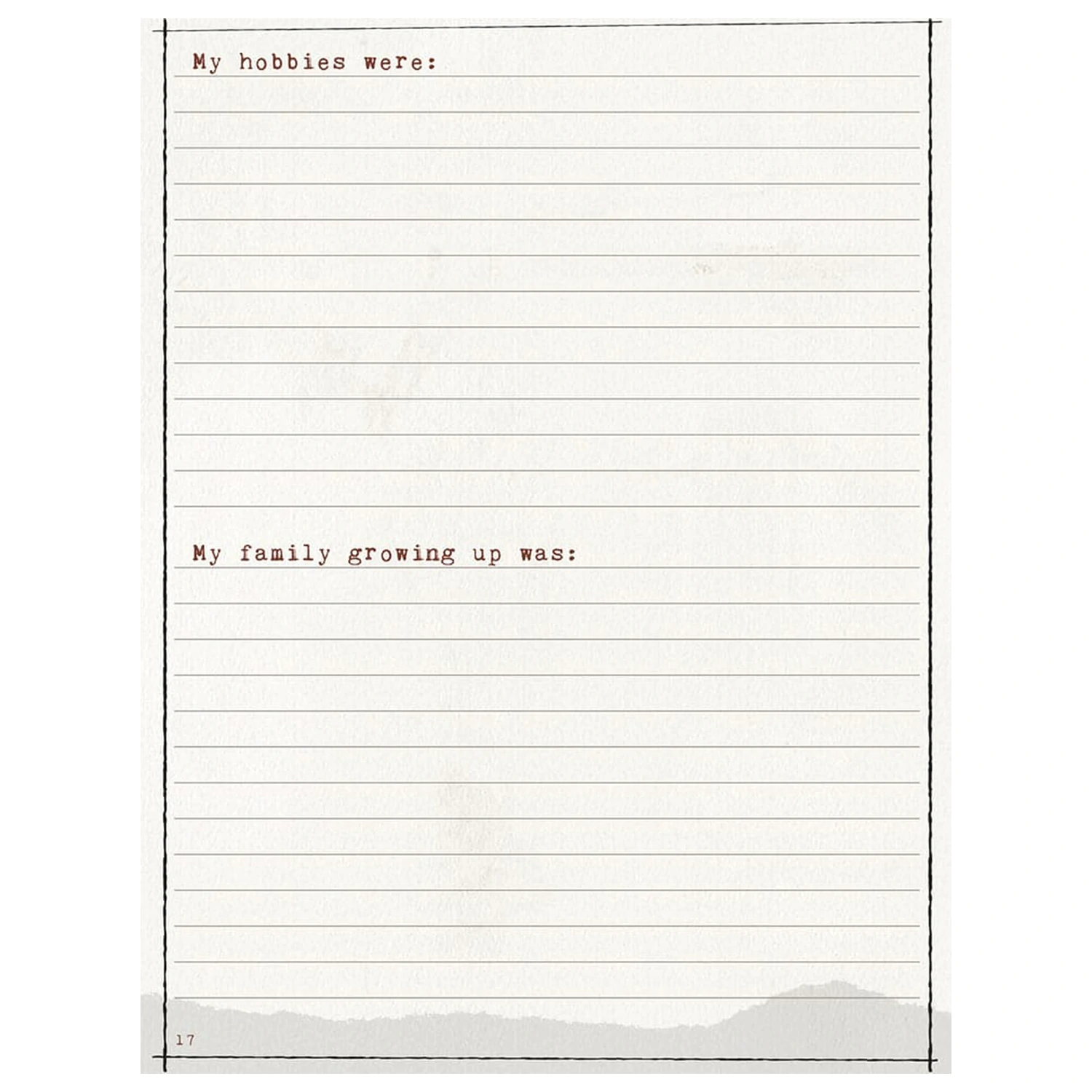 Werewolf: The Apocalypse 5th Edition Jurnal RPG cu foaie de personaje extinsa *Versiunea in engleza* poza produsului