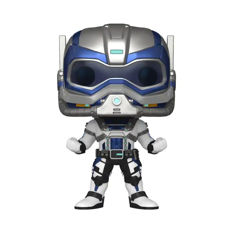 What If...? Funko POP! Figurină de colecție de vinil Animation Goliath 9 cm poza produsului