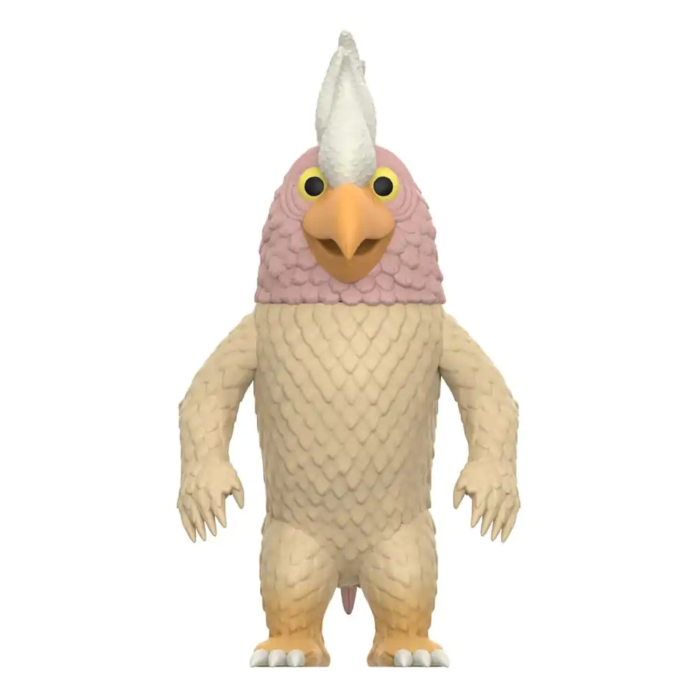 Where The Wild Things Are ReAction Figurină de Acțiune Wave 01 Douglas (Monster) 10 cm poza produsului