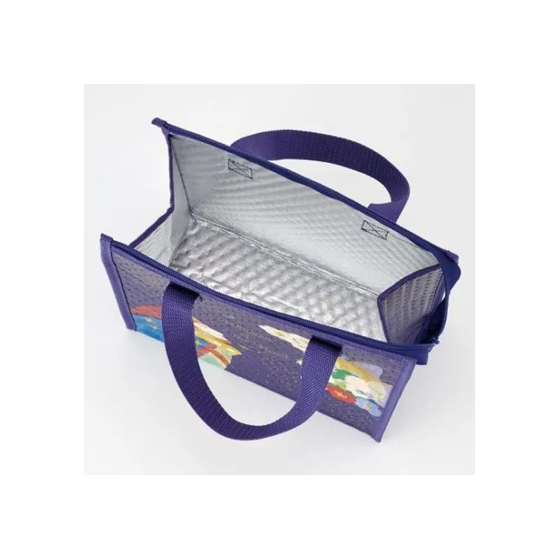 Whisper Of The Heart Cooler Bag Faeries poza produsului