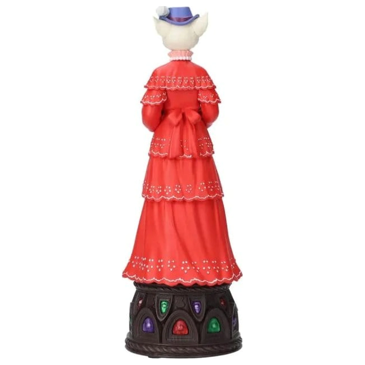 Whisper of the Heart Music Box Louise 24 cm poza produsului