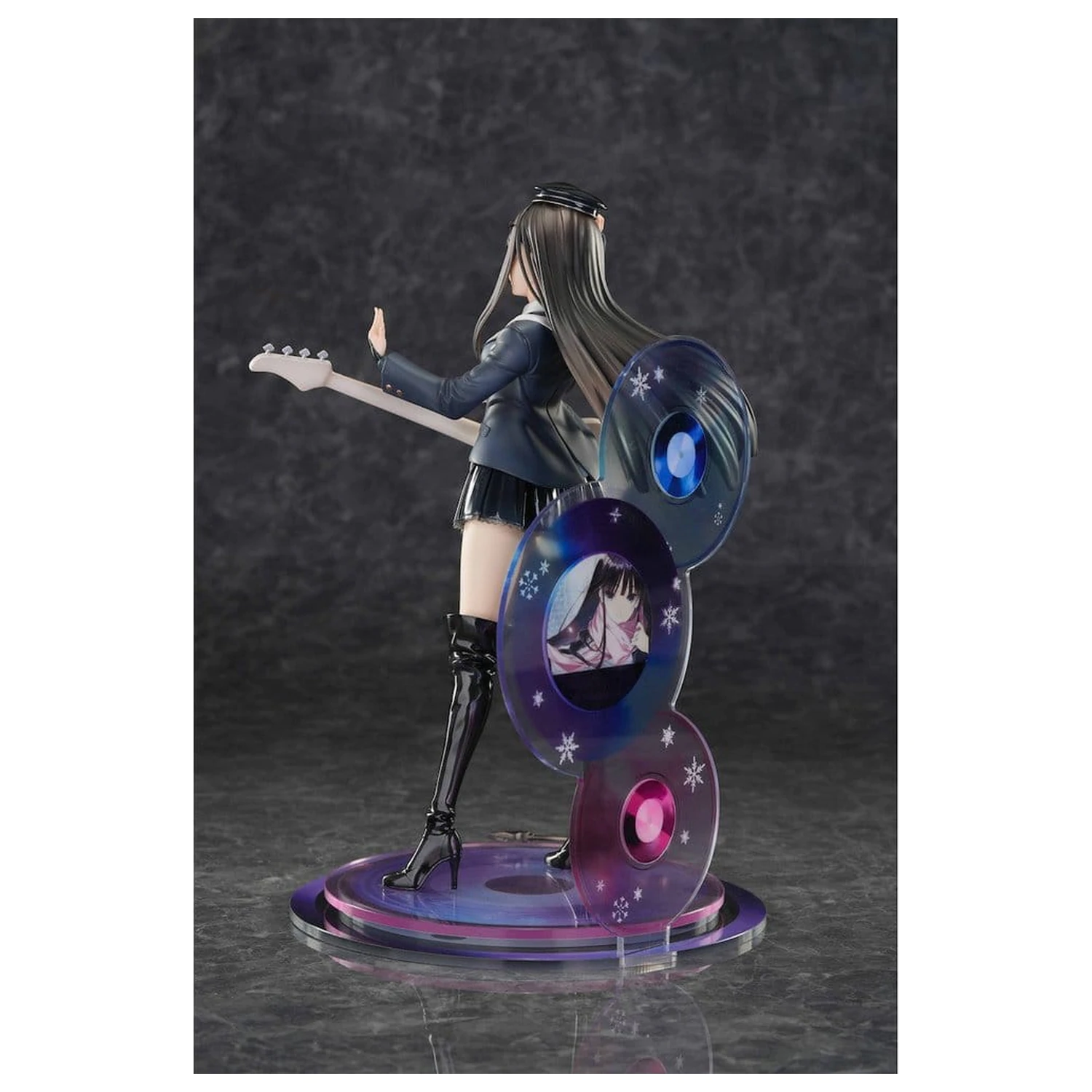 White Album 2 Figurină PVC 1/6 Kazusa Touma "reunion" 30 cm poza produsului
