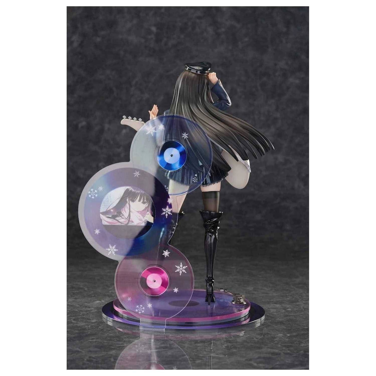 White Album 2 Figurină PVC 1/6 Kazusa Touma "reunion" 30 cm poza produsului