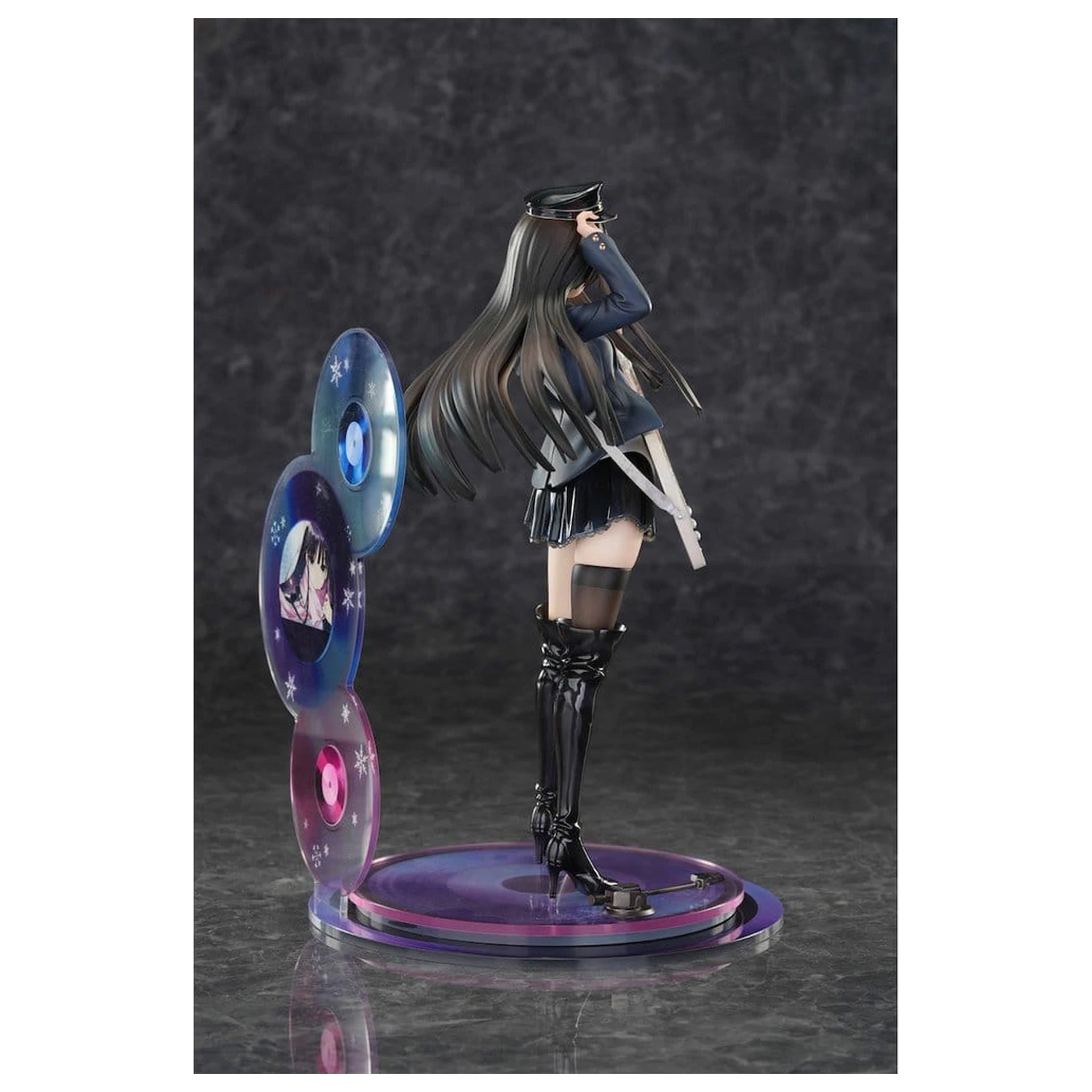 White Album 2 Figurină PVC 1/6 Kazusa Touma "reunion" 30 cm poza produsului