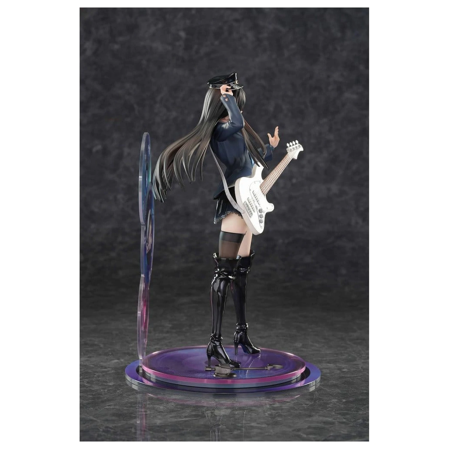 White Album 2 Figurină PVC 1/6 Kazusa Touma "reunion" 30 cm poza produsului