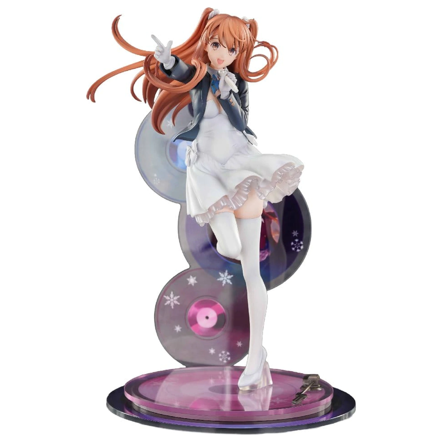 White Album 2 Figurină din PVC 1/6 Setsuna Ogiso "reunion" 30 cm poza produsului