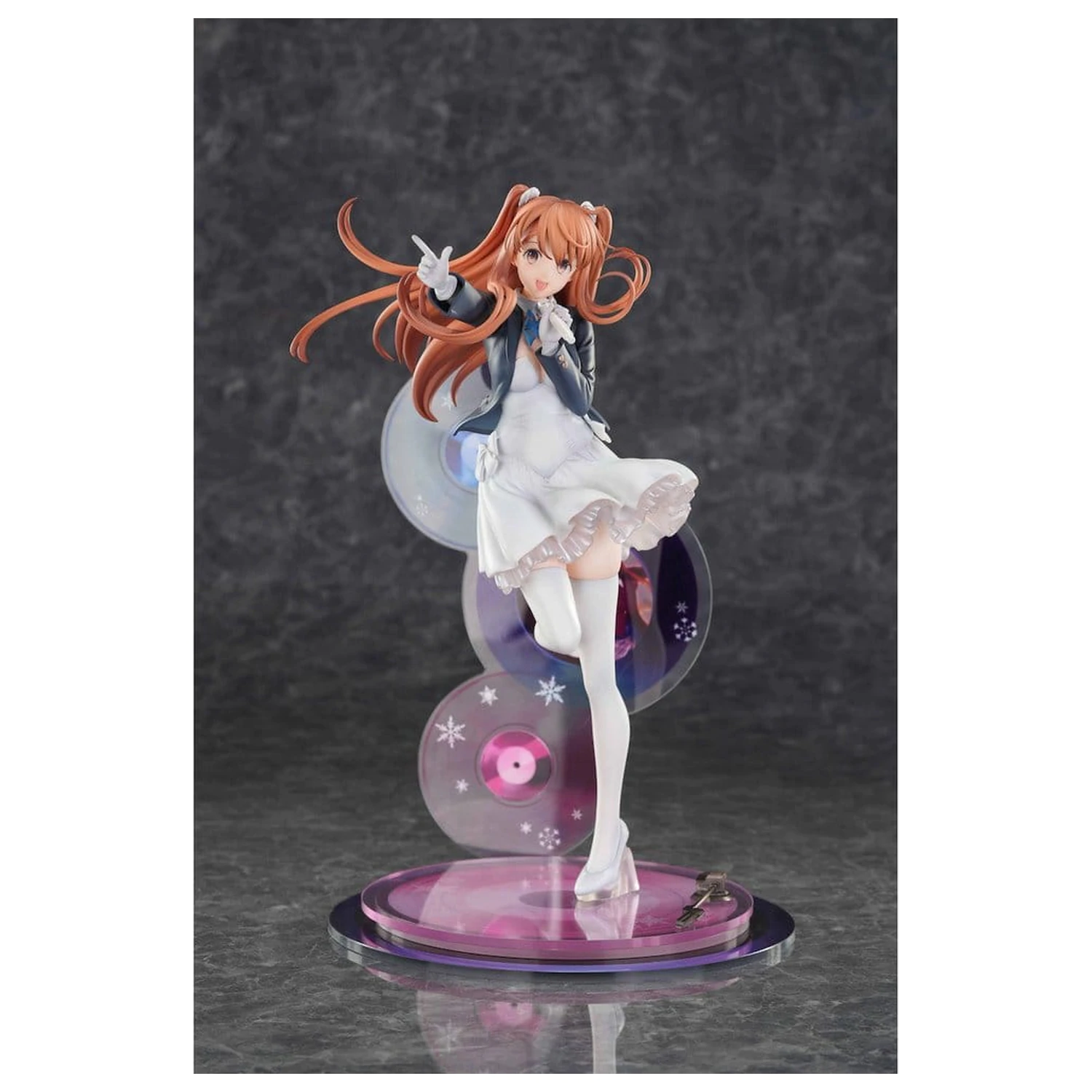 White Album 2 Figurină din PVC 1/6 Setsuna Ogiso "reunion" 30 cm poza produsului