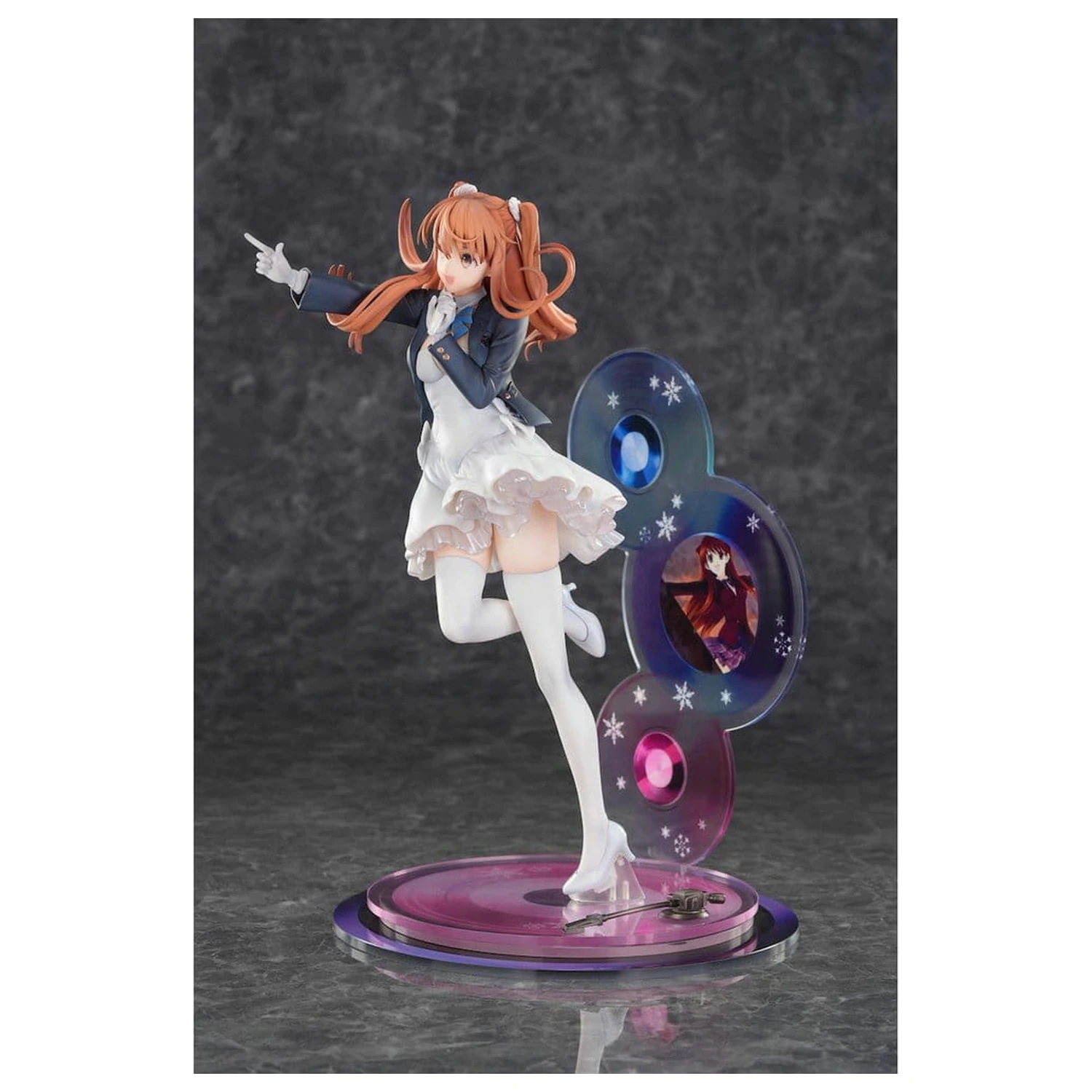 White Album 2 Figurină din PVC 1/6 Setsuna Ogiso "reunion" 30 cm poza produsului