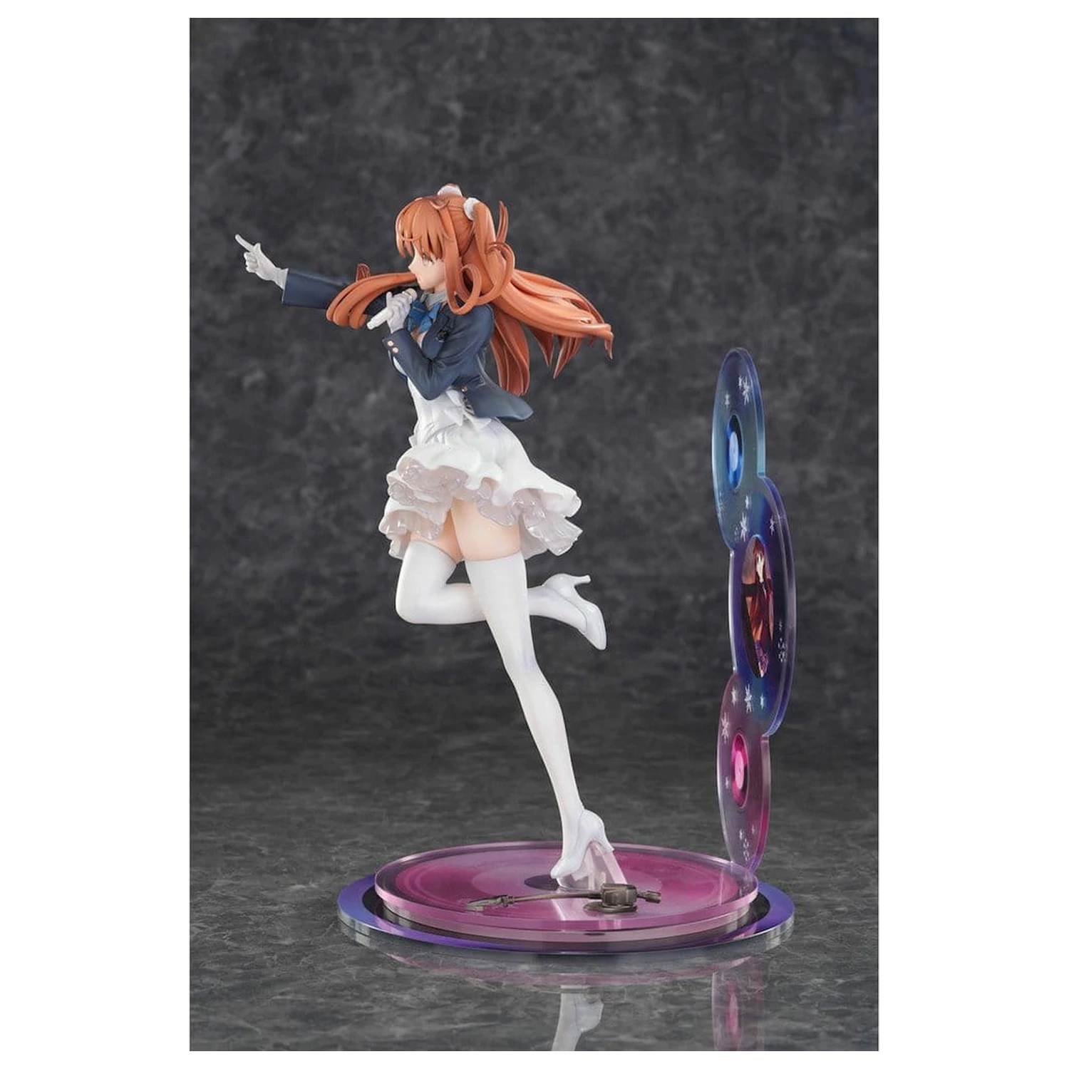 White Album 2 Figurină din PVC 1/6 Setsuna Ogiso "reunion" 30 cm poza produsului