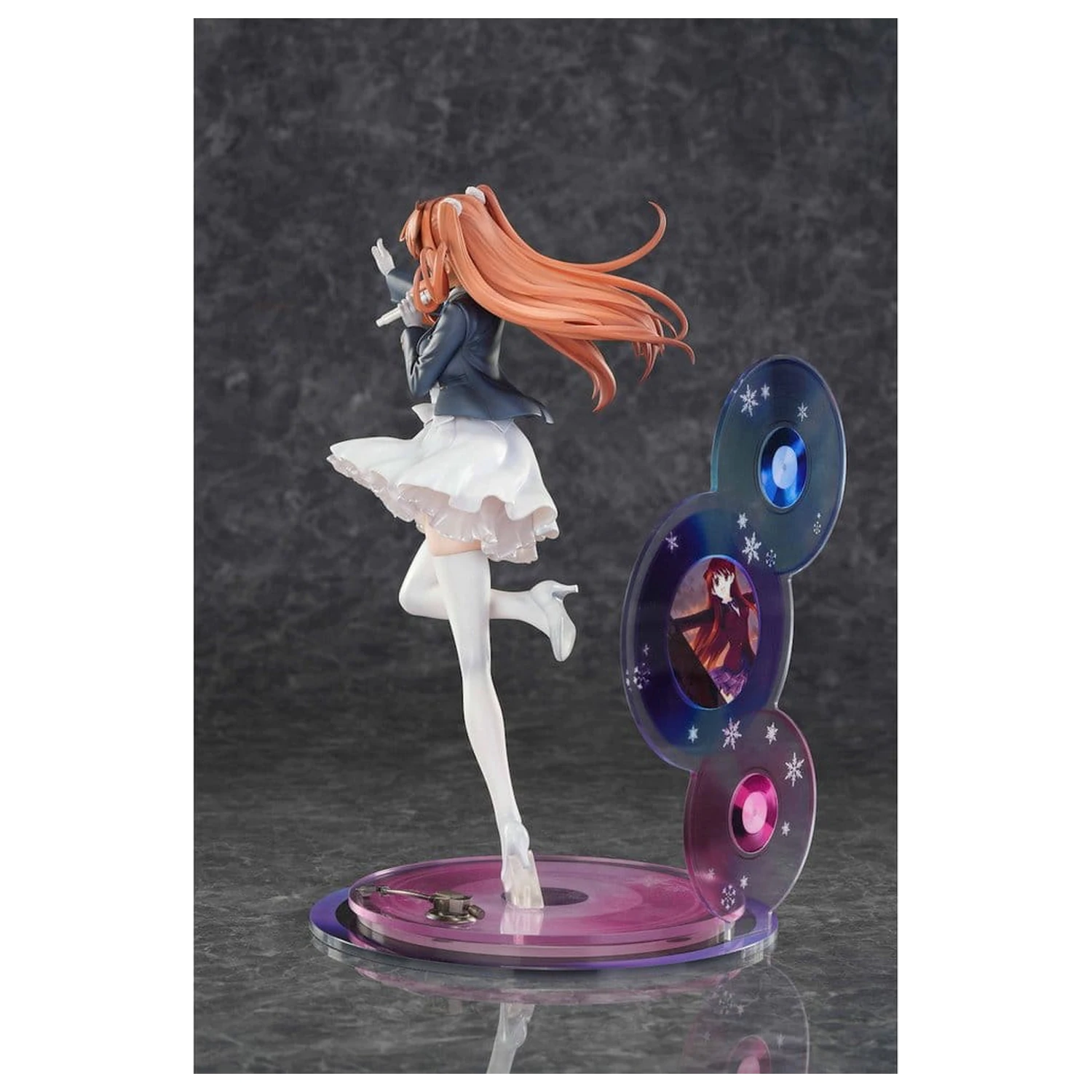 White Album 2 Figurină din PVC 1/6 Setsuna Ogiso "reunion" 30 cm poza produsului