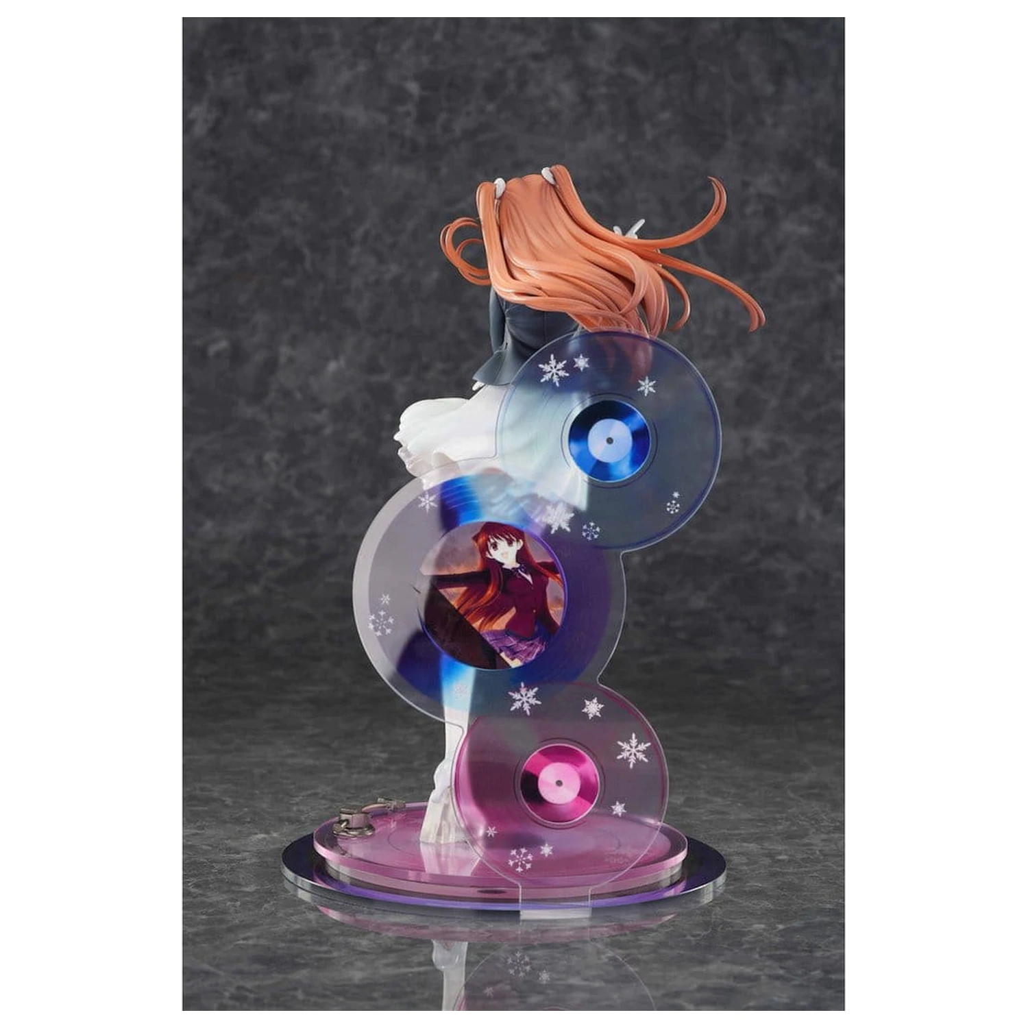 White Album 2 Figurină din PVC 1/6 Setsuna Ogiso "reunion" 30 cm poza produsului