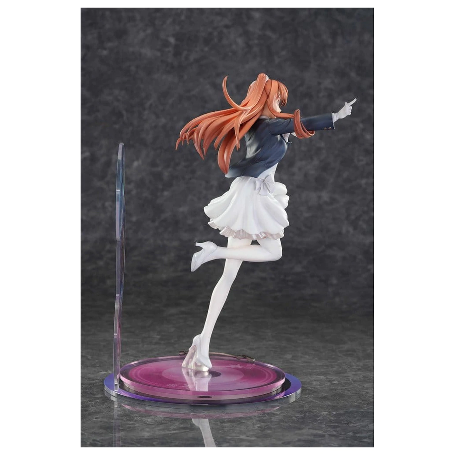 White Album 2 Figurină din PVC 1/6 Setsuna Ogiso "reunion" 30 cm poza produsului
