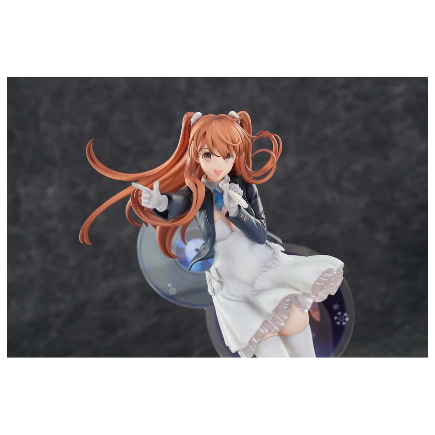 White Album 2 Figurină din PVC 1/6 Setsuna Ogiso "reunion" 30 cm poza produsului