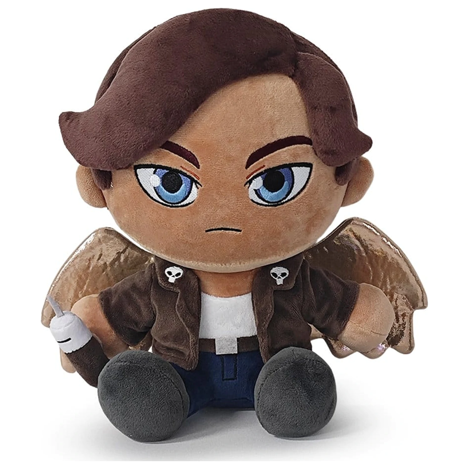 White Lights Plush Figure Rafe 22 cm poza produsului