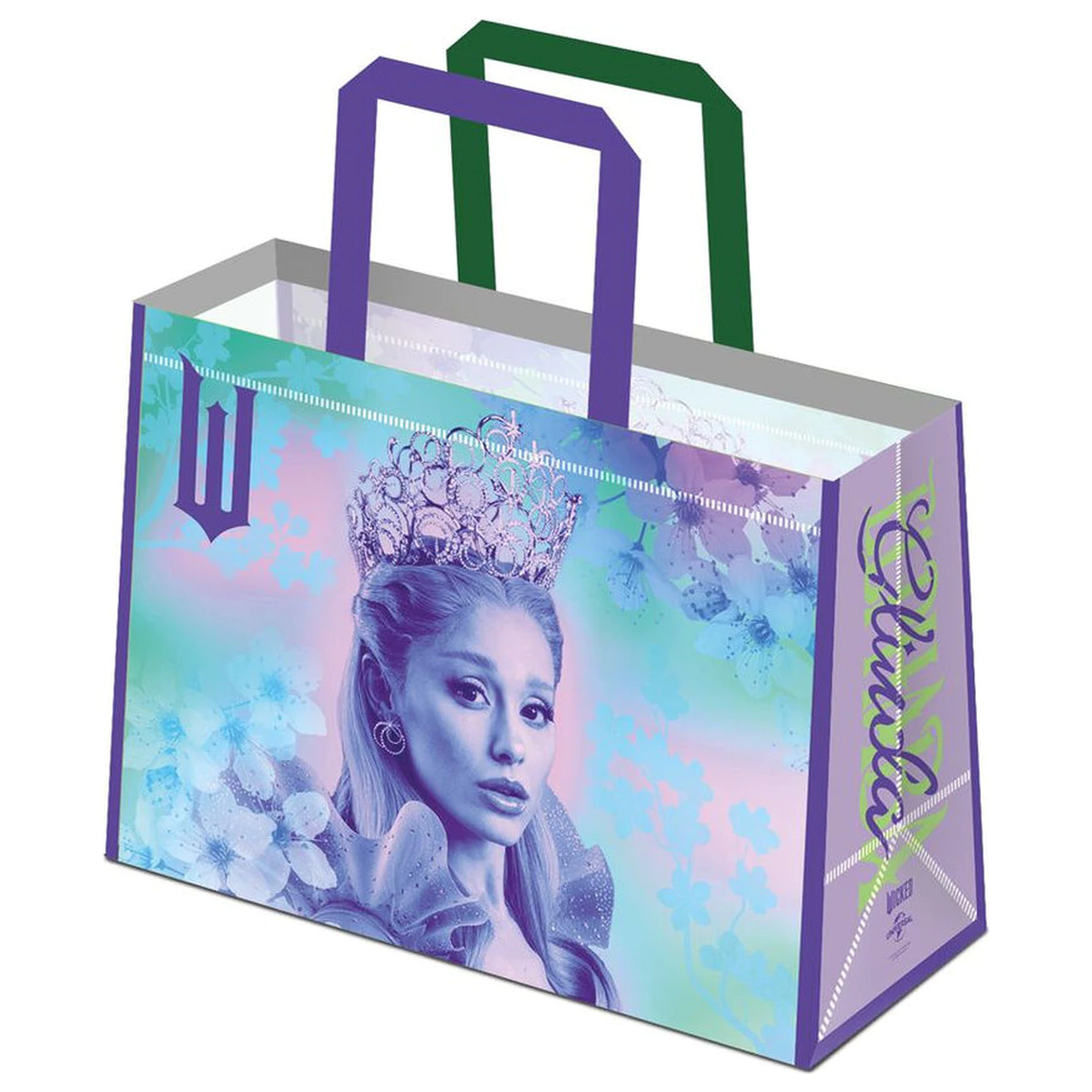 Wicked 2 geanta de cumparaturi poza produsului