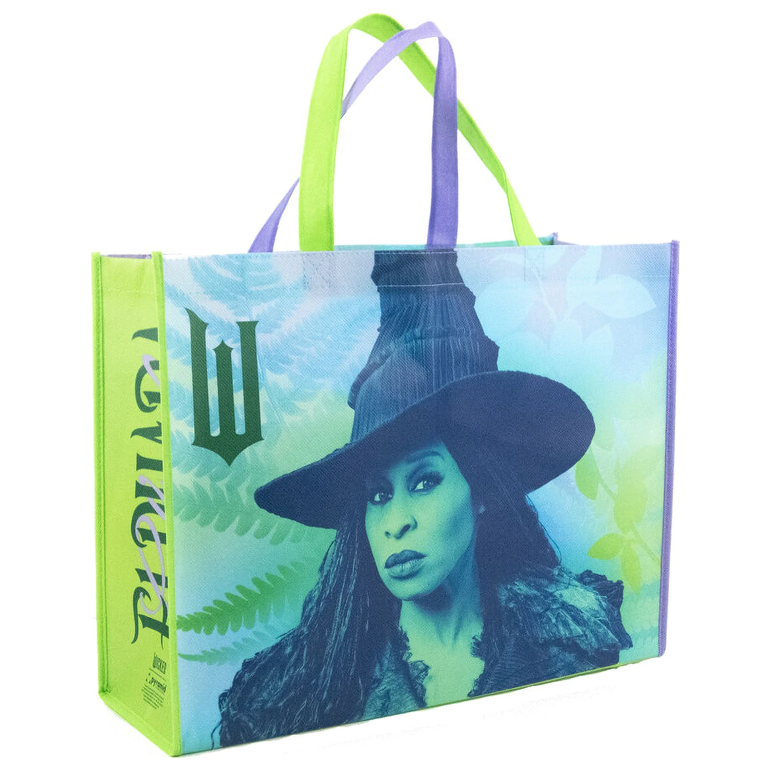 Wicked 2 geanta de cumparaturi poza produsului