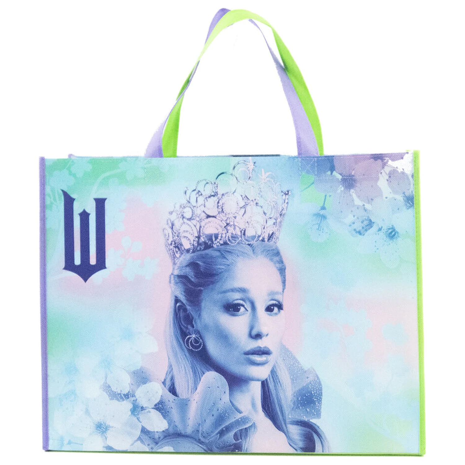 Wicked 2 geanta de cumparaturi poza produsului