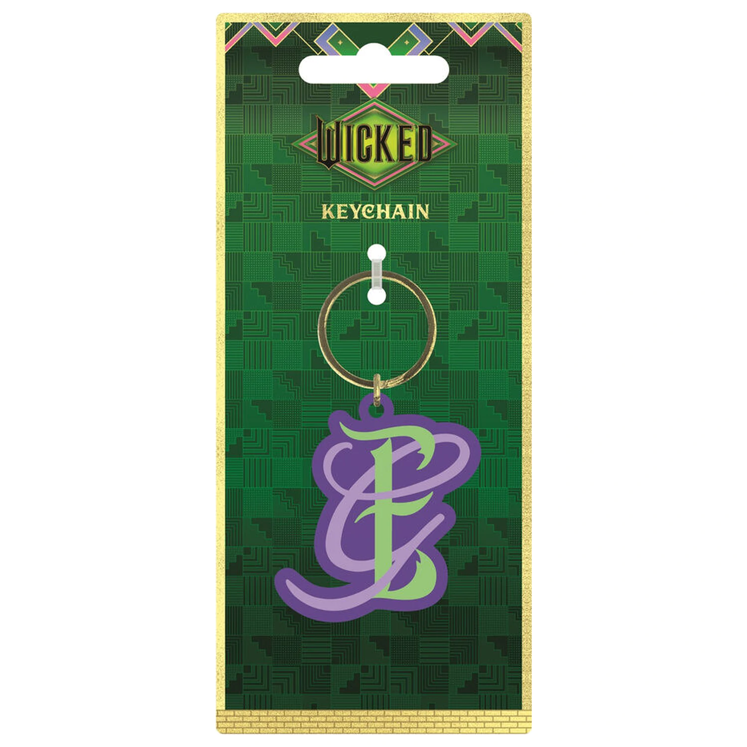 Wicked 2 breloc poza produsului