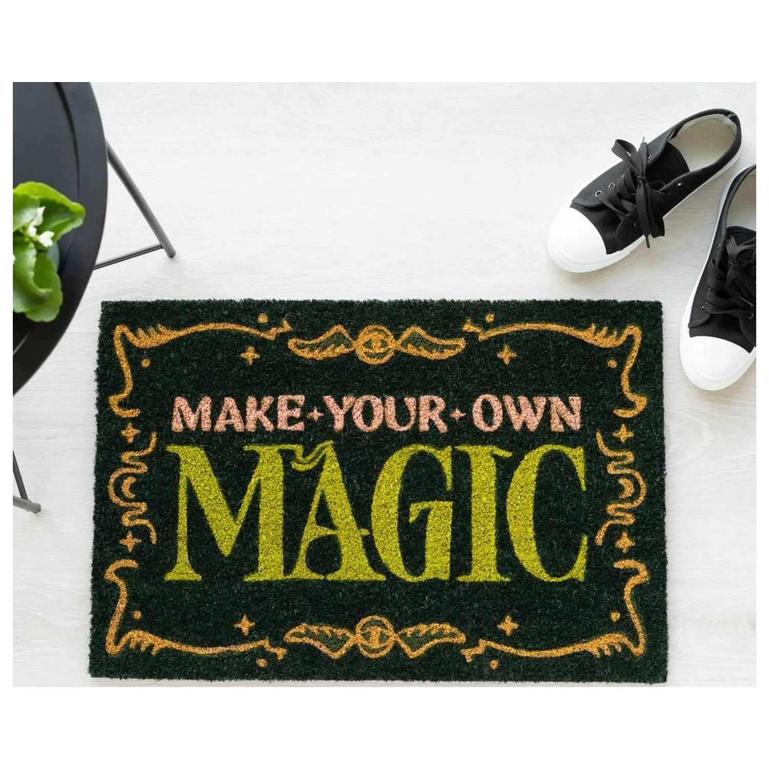 Wicked 2 preș de intrare poza produsului