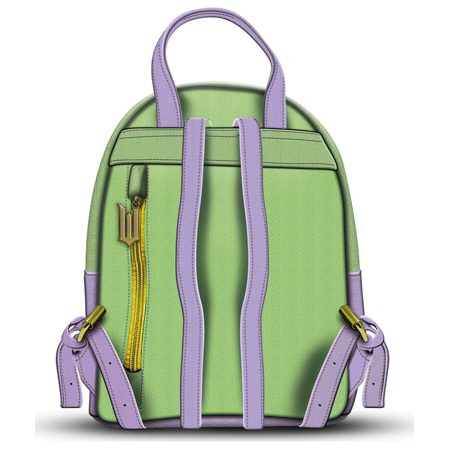 Wicked 2 rucsac 28 cm poza produsului