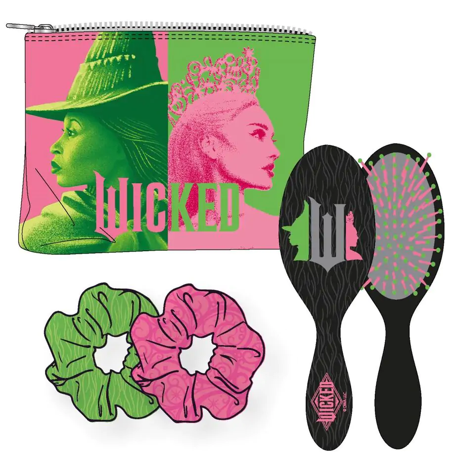 Set Wicked Beauty poza produsului